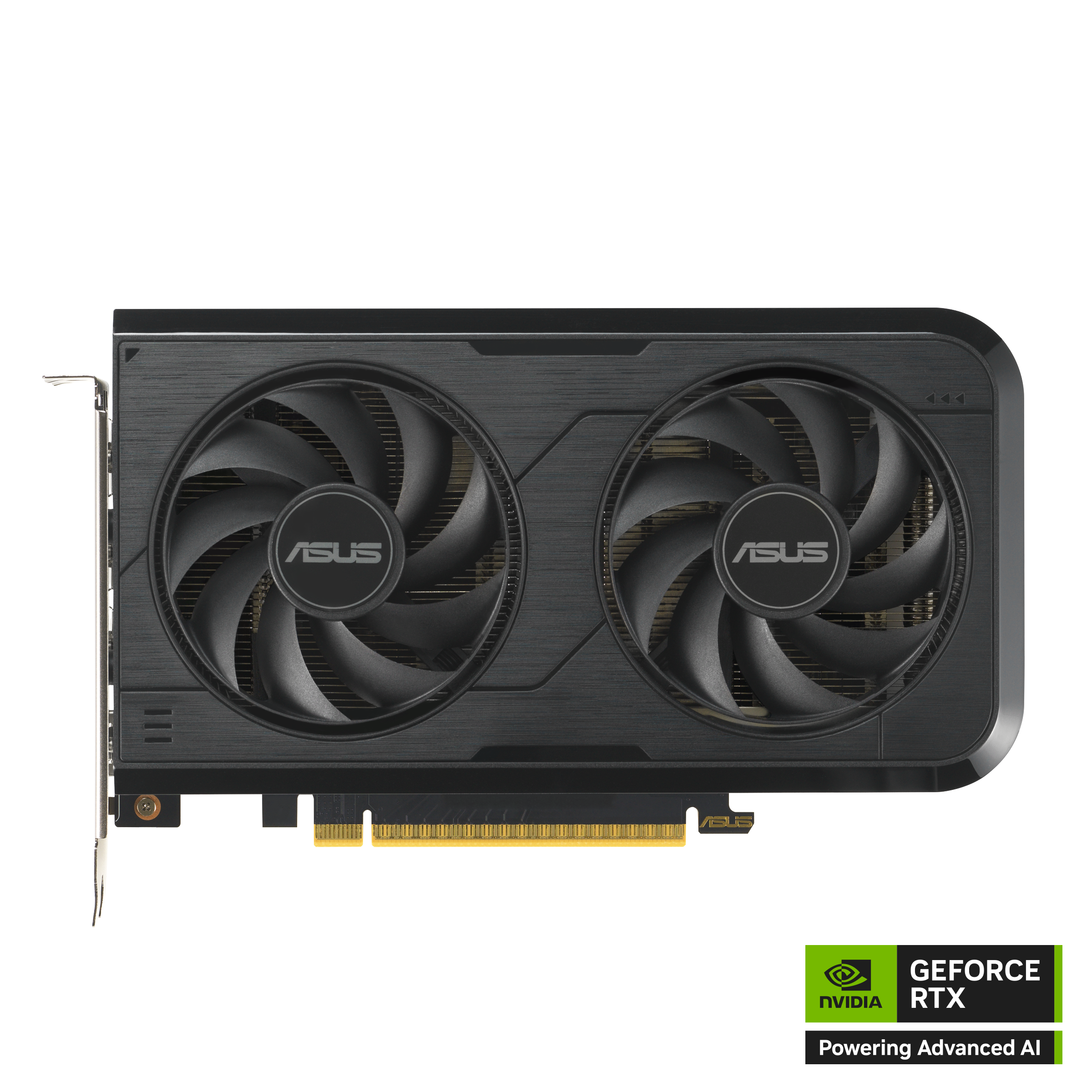 Card Đồ Hoạ ASUS Dual GeForce RTX™ 5050 8GB GDDR6 OC Edition