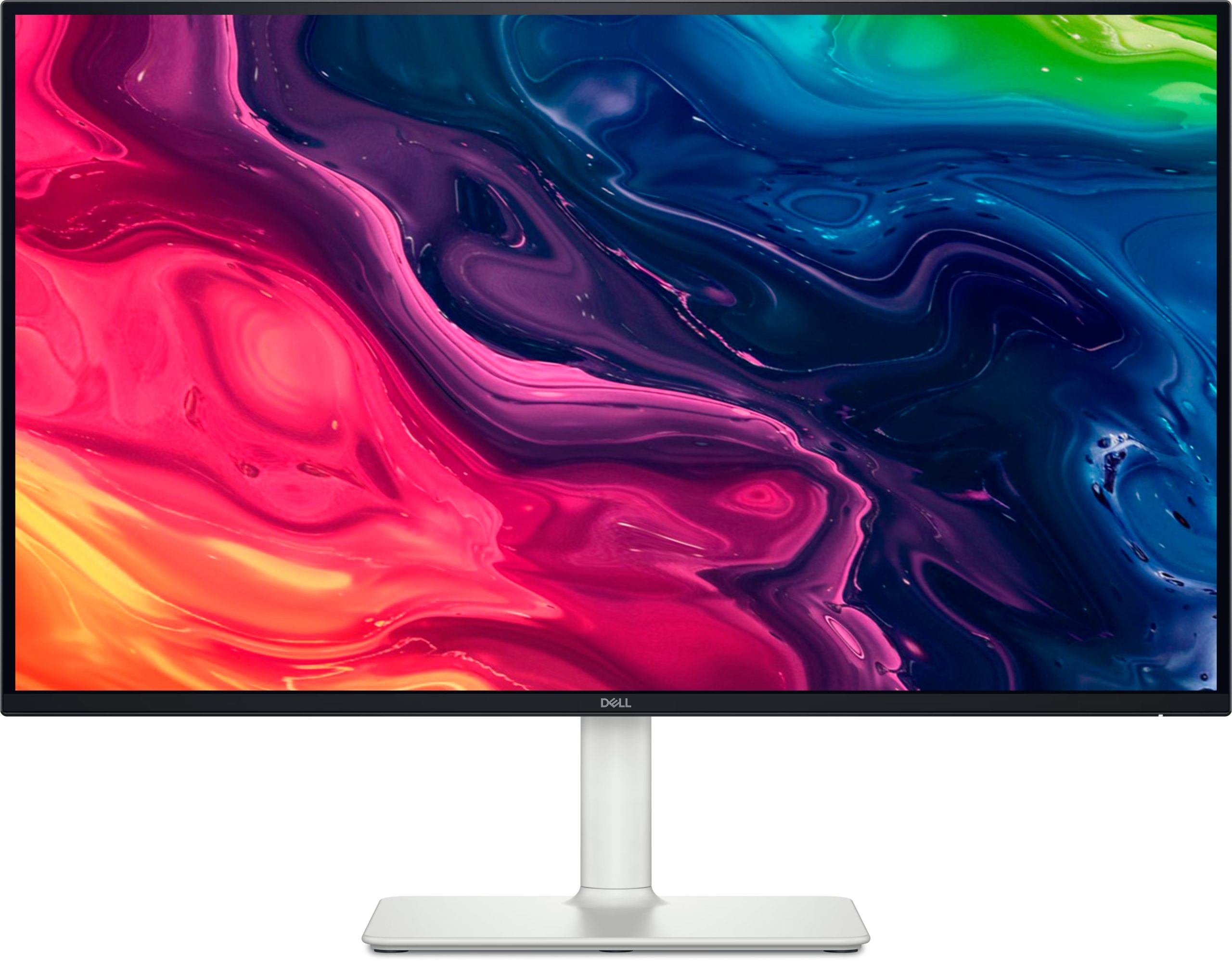 Màn Hình Dell 27 Plus S2725QS (27 inch - IPS - 4K - 120Hz - 4ms)