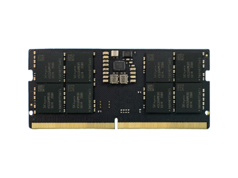RAM Laptop Kingmax 8GB DDR5 4800MHz SO-DIMM HSG4HK1