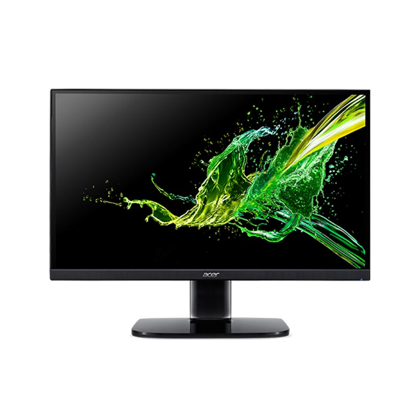 Màn Hình ACER KA272 BI (27inch/FHD/IPS/75Hz/1ms/250nits/Freesync) HDMI+VGA