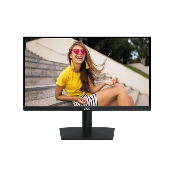 Màn Hình AOC 22B15H2/71 (22 inch/IPS/FHD/120Hz OC/4ms) VGA + HDMI