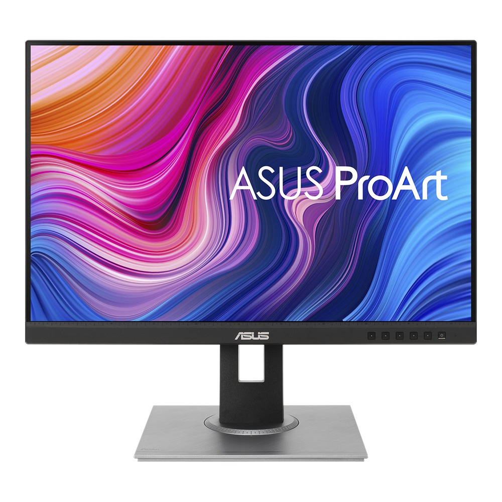 Màn Hình Đồ Hoạ ASUS ProArt PA248QV (24inch/WUXGA/IPS/75Hz/5ms/300nits/HDMI+DP+DSub+Audio+USB)
