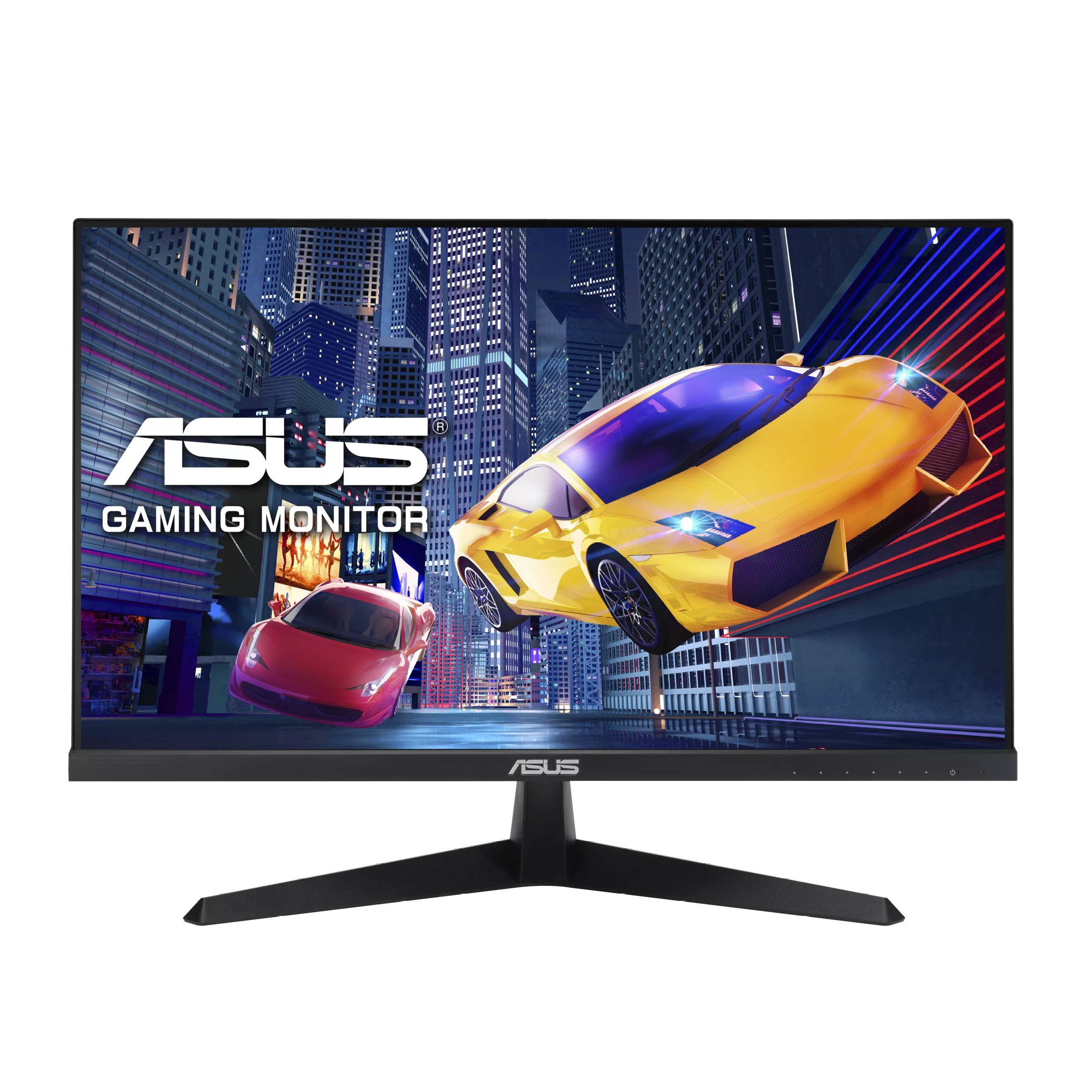Màn Hình ASUS VY249HGR (23.8 inch - IPS - FHD - 120Hz - 1ms)