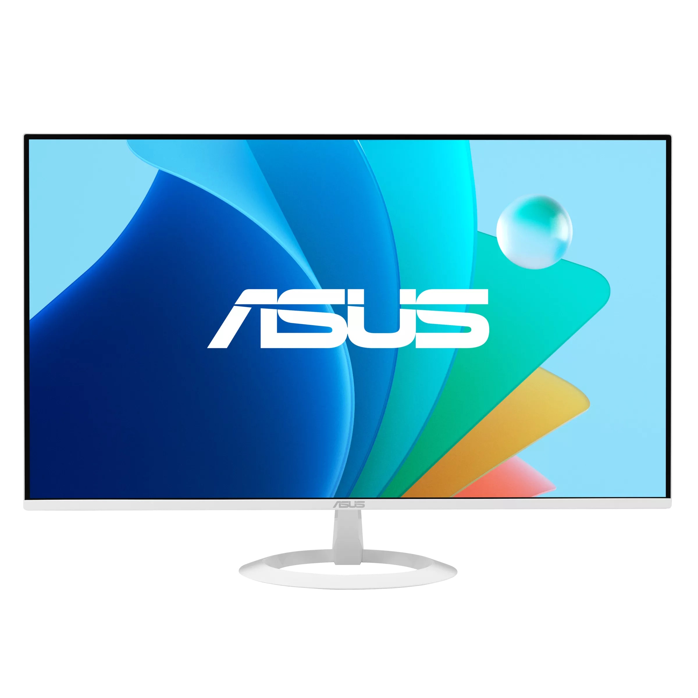 Màn Hình ASUS VZ279HG (27 inch-IPS-FHD-120Hz-1ms) VGA + HDMI
