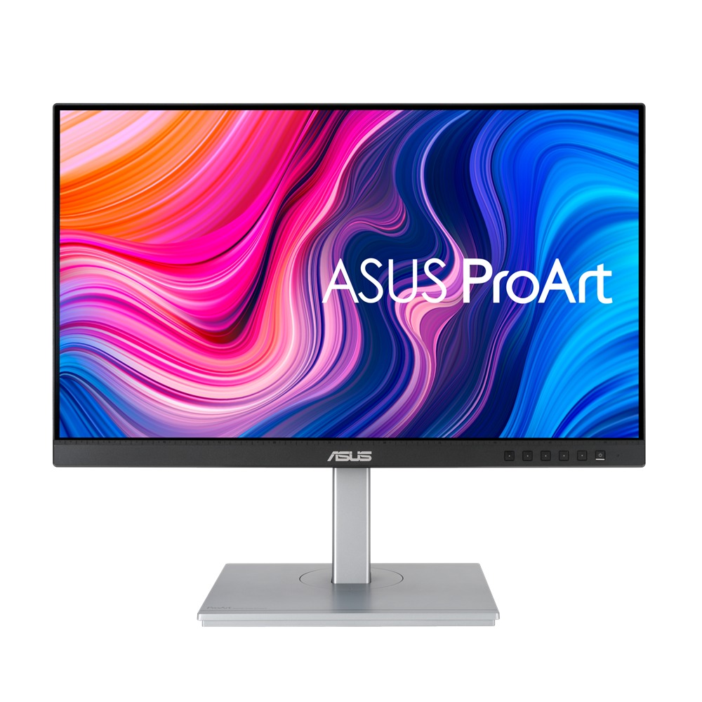 Màn Hình Đồ Hoạ Asus ProArt PA247CV (23.8 inch/FHD/IPS/75Hz/Chuyên Đồ Hoạ)