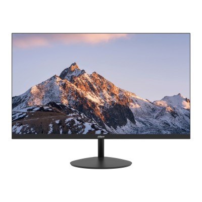 Màn Hình DAHUA DHI-LM22-A210Y (21.45 inch/VA/FHD/5ms/120Hz) VGA + HDMI