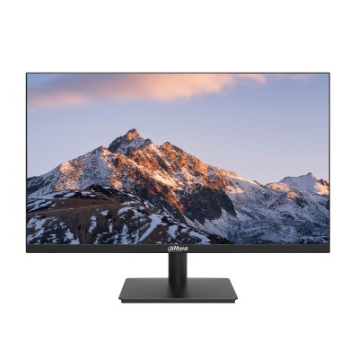 Màn Hình DAHUA DHI-LM24-A211Y (23.8 inch/IPS/FHD/5ms/120Hz) VGA + HDMI