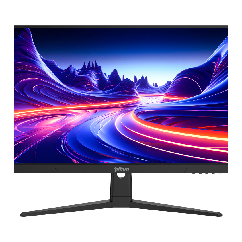 Màn Hình DAHUA DHI-LM27-E241B (27 inch/IPS/FHD/0,5ms/240Hz) HDMI + DP