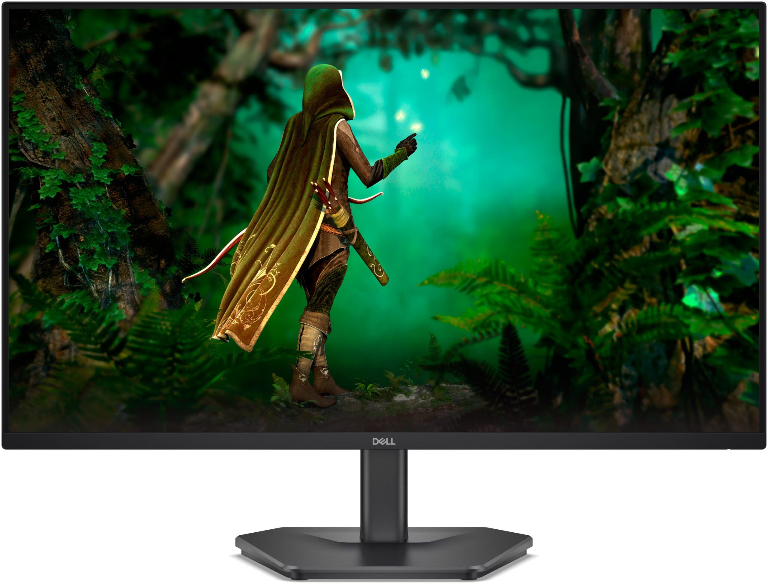 Màn Hình DELL SE2725HG (27 inch/IPS/FHD/200Hz/1ms) 2xHDMI + 1xDP