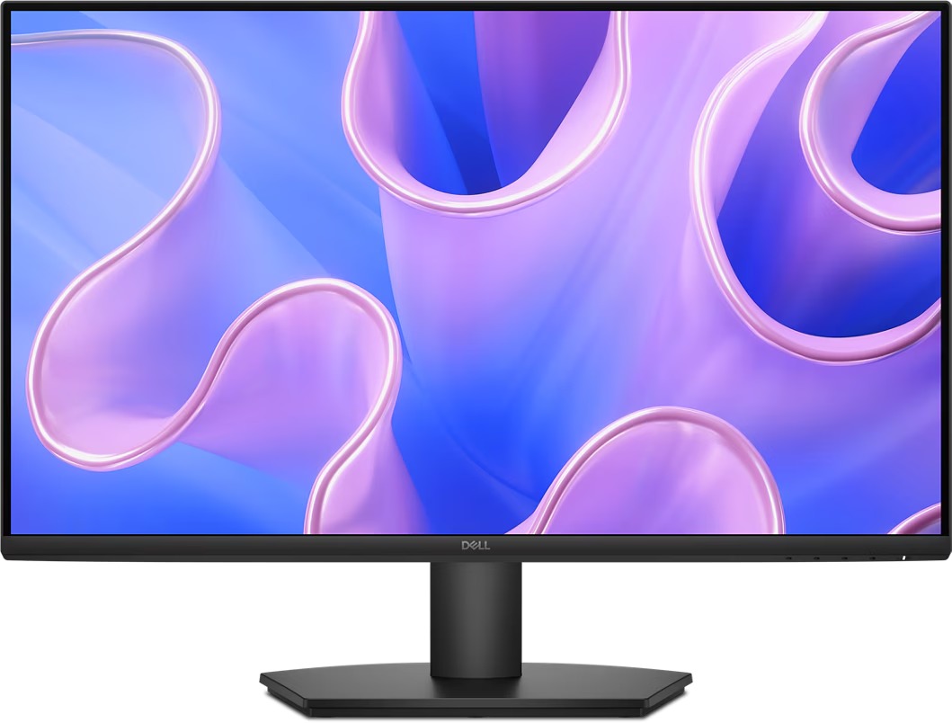 Màn Hình Dell 27 SE2725HM VGA + HDMI (27 inch - FHD - IPS - 100Hz - 5ms)