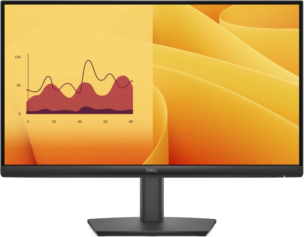 Màn Hình Dell E2225HM (21.5 inch-VA-FHD-100Hz-5ms) 1x VGA, 1x HDMI 1.4, 1x DisplayPort 1.2