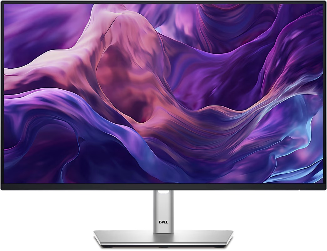 Màn Hình Dell Pro 24 Plus P2425H HDMI+DP+VGA (23.8 inch - FHD - IPS - 100Hz - 5ms - USB TypeC)