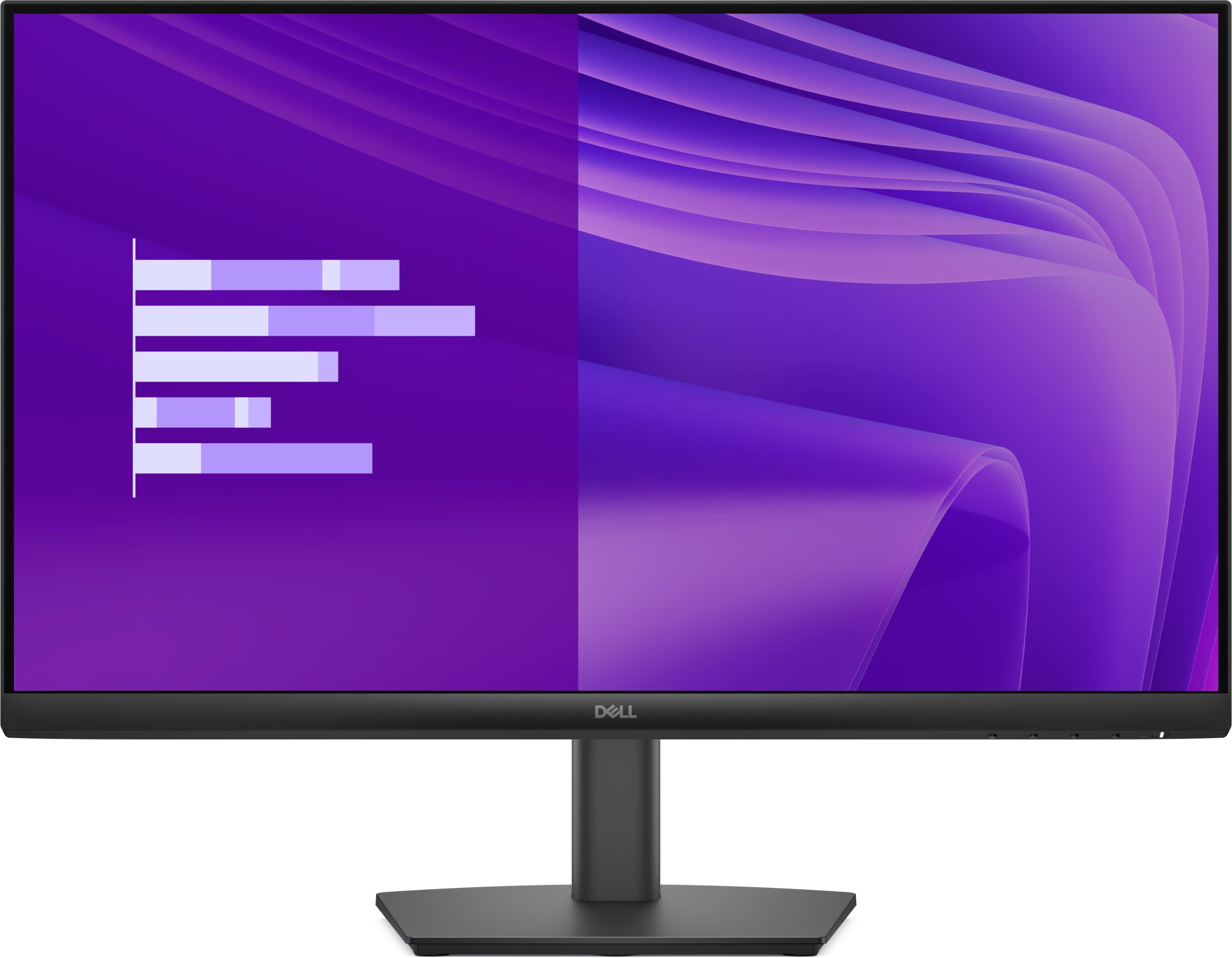 Màn Hình Dell Pro E2425HM VGA+HDMI (23.8 inch - FHD - IPS - 100Hz- 5ms)