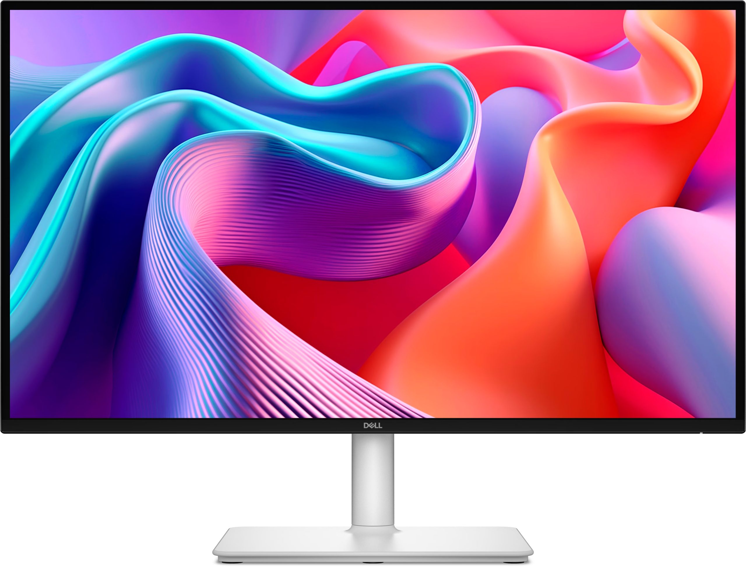 Màn Hình Dell Plus S2725DSM (27 inch-QHD-IPS-144Hz-1ms-Loa Tích Hợp) HDMI + DP