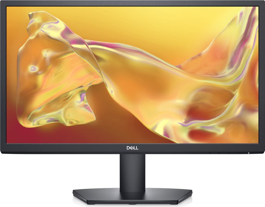 Màn Hình Dell SE2225H (21.5 inch-VA-FHD-75Hz-5ms) VGA + HDMI
