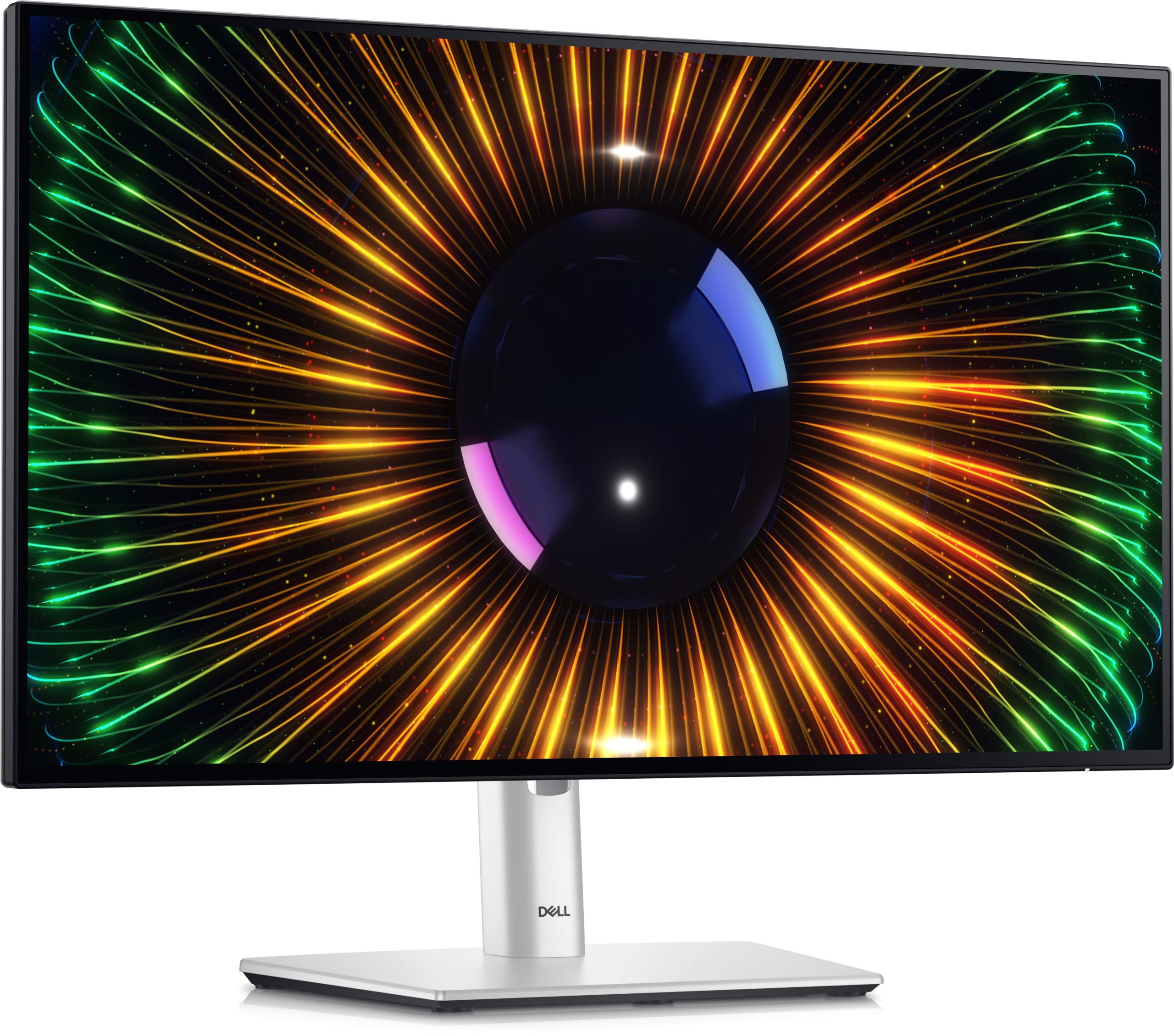 Màn Hình Dell UltraSharp U2424H (23.8 inch-FHD-IPS-120Hz-5ms-DRR-TMDS-USB TypeC)