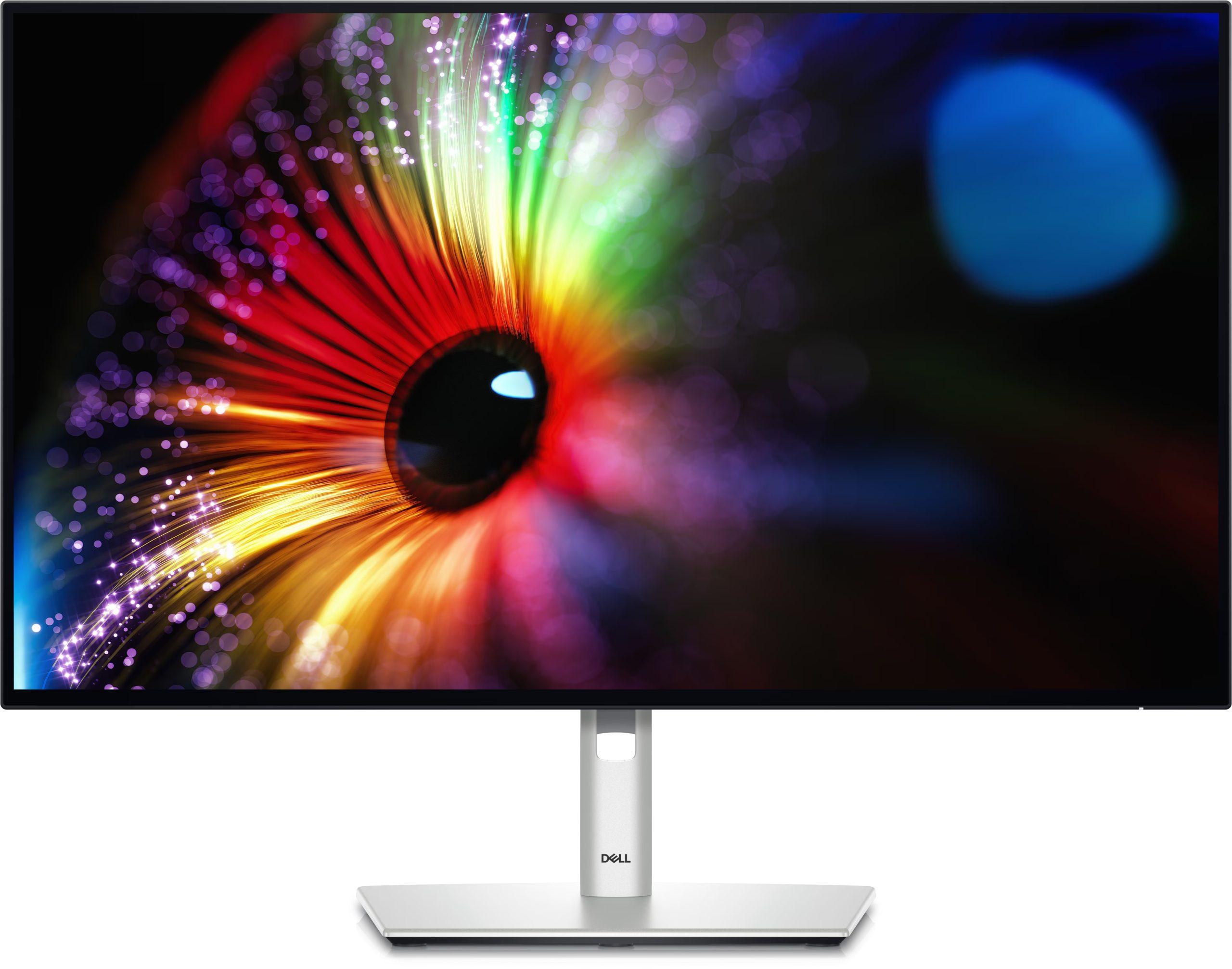 Màn Hình Dell UltraSharp U2724D  HDMI+DP (27 inch - 2K - IPS - 120Hz - 5ms - TMDS - VRR - USB TypeC)