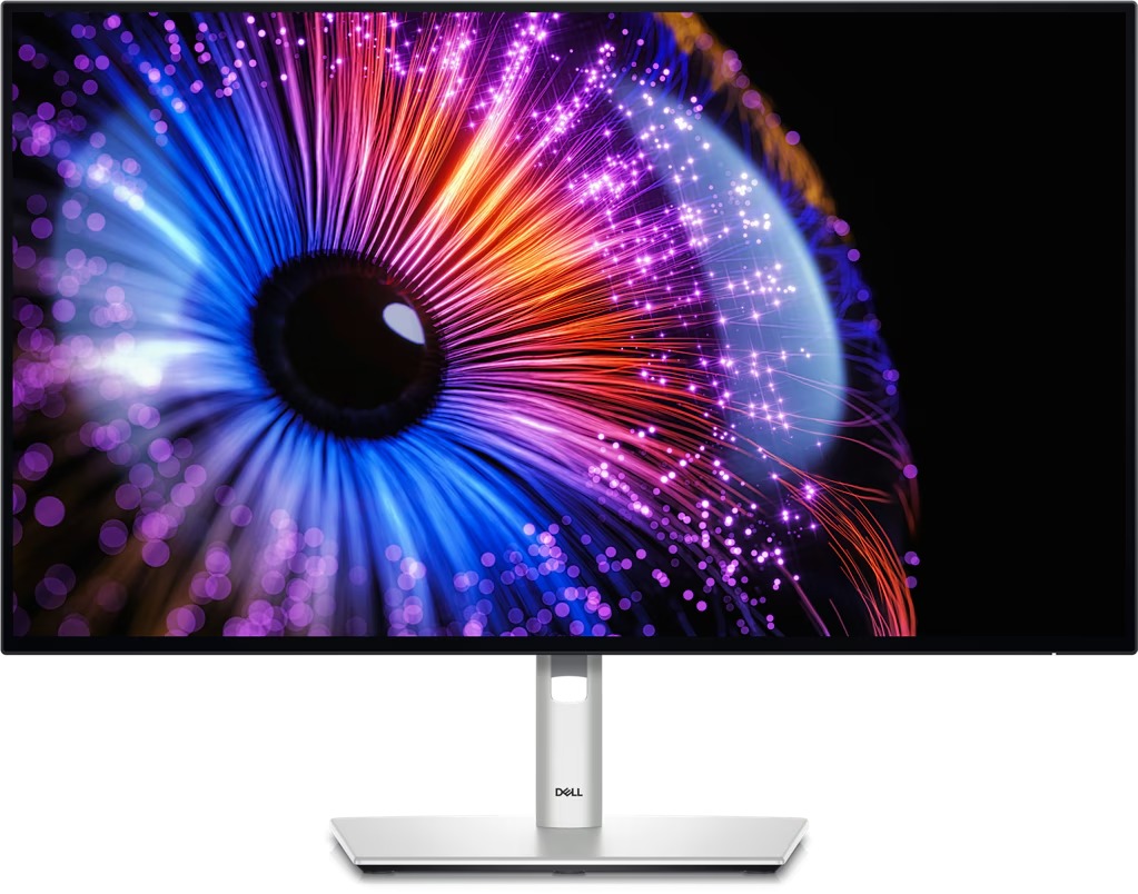 Màn Hình Dell UltraSharp U2724DE (27Inch - QHD - IPS - 120Hz- 5ms - USB-C - RJ45)