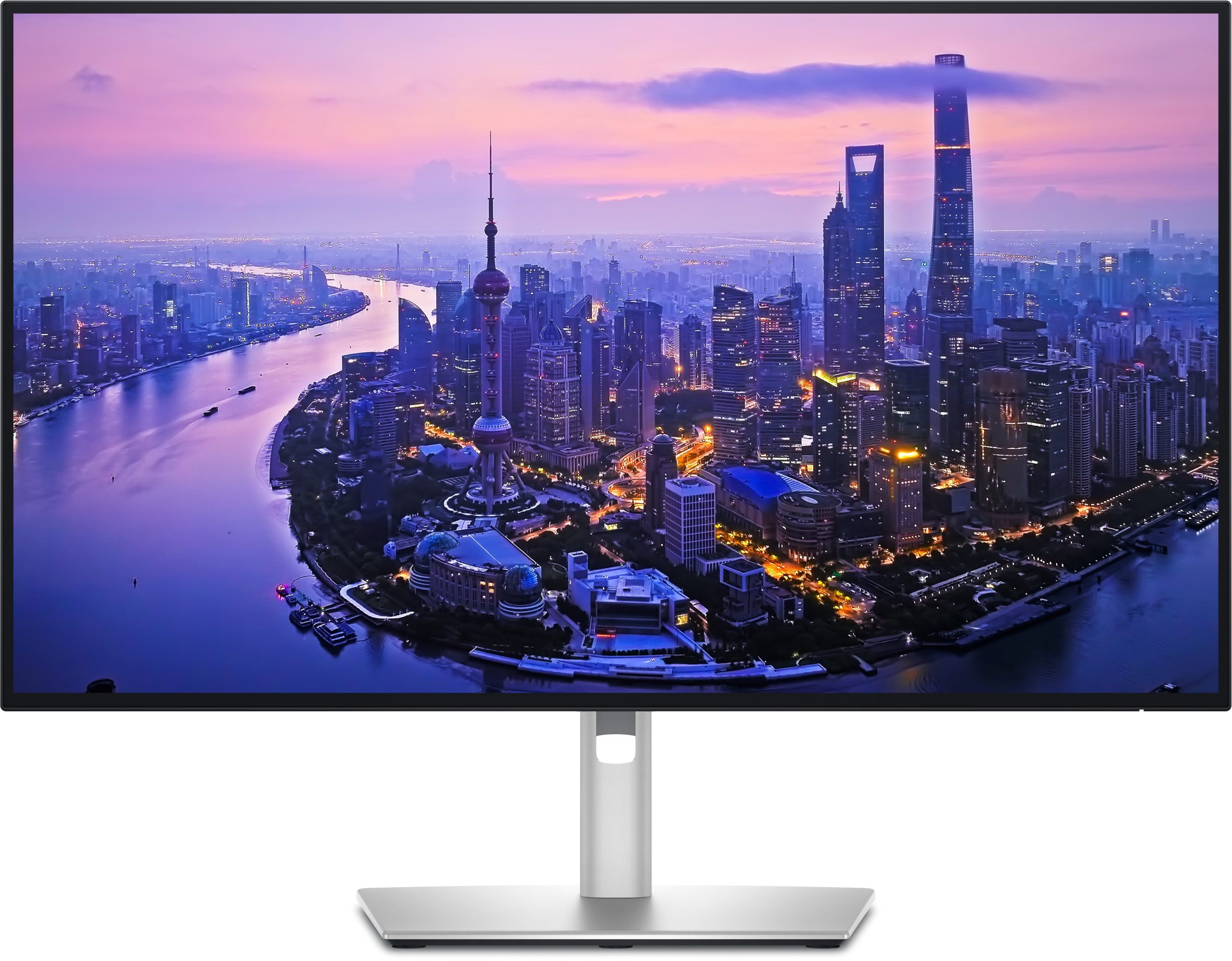Màn Hình Dell UltraSharp U2725QE (27 inch/IPS/4K/120Hz/5ms/Thunderbolt 4)