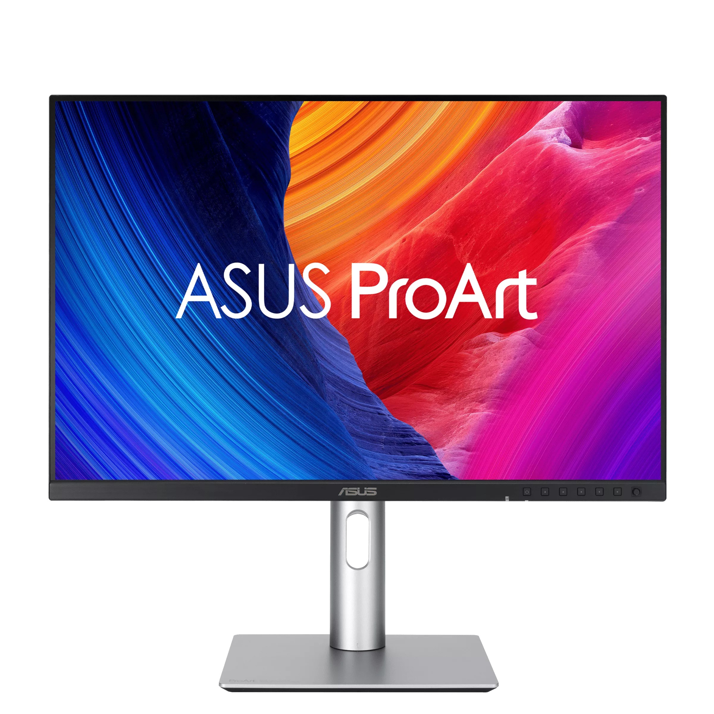 Màn Hình Đồ Họa ASUS ProArt PA248QFV (24.1 inch-IPS-WUXGA-100Hz-5ms-Loa Tích Hợp)