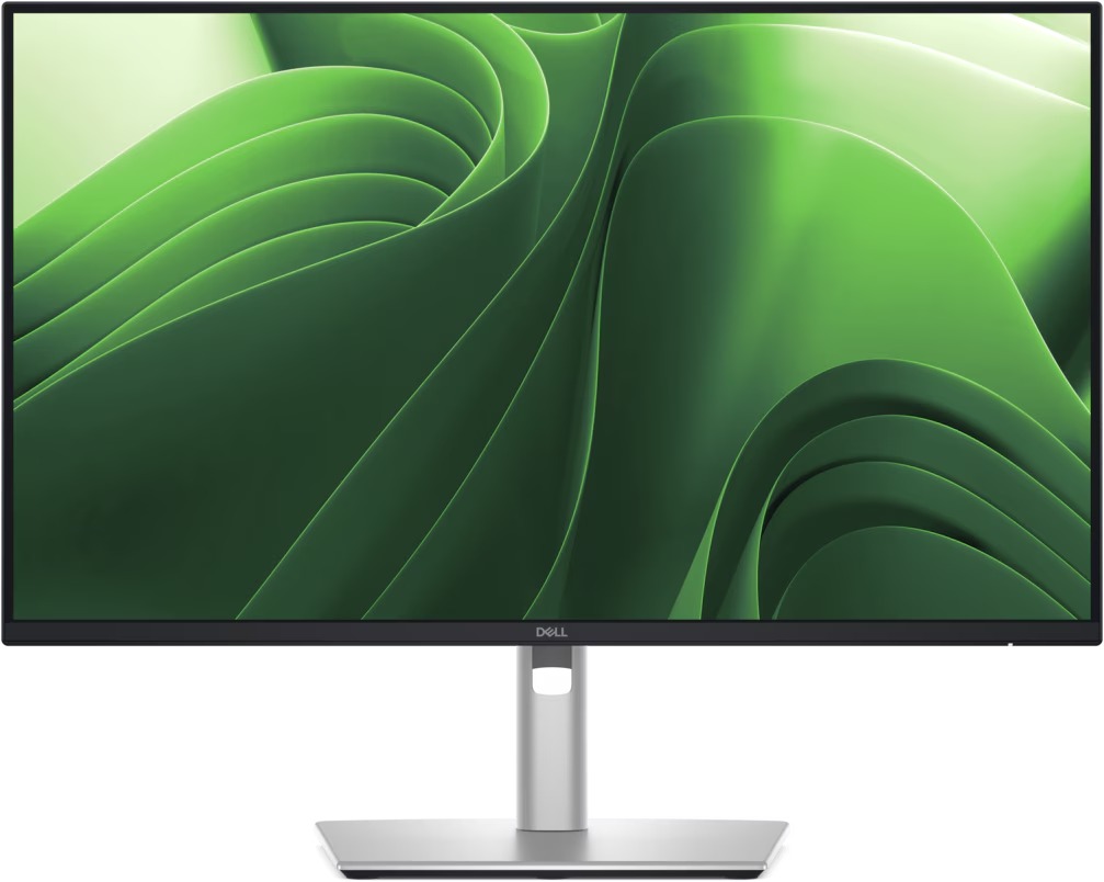Màn Hình Đồ Hoạ Dell P2423DE (23.8 inch/QHD/IPS/60Hz/8ms/300 nits/HDMI+DP+USBC+LAN)