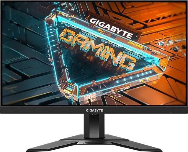 Màn Hình Gaming Gigabyte G24F 2 (23.8 inch/FHD/IPS/165Hz/1ms/300nits) HDMI+DP