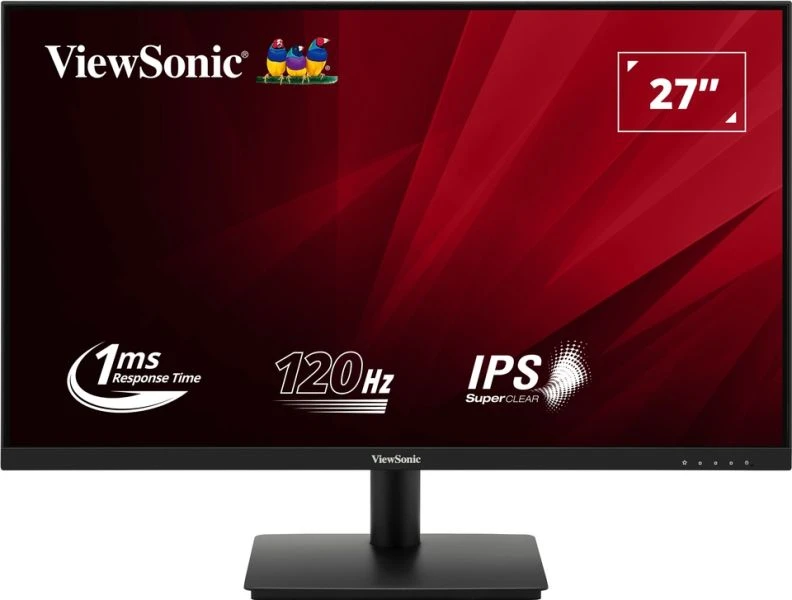 Màn Hình ViewSonic VA270A-H (27 inch/IPS/FHD/120Hz/1ms)