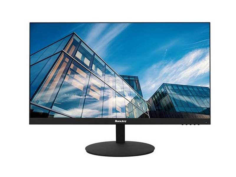 Màn hình Huntkey E2238FV (21.5 inch/FHD/VA/100Hz/5ms)