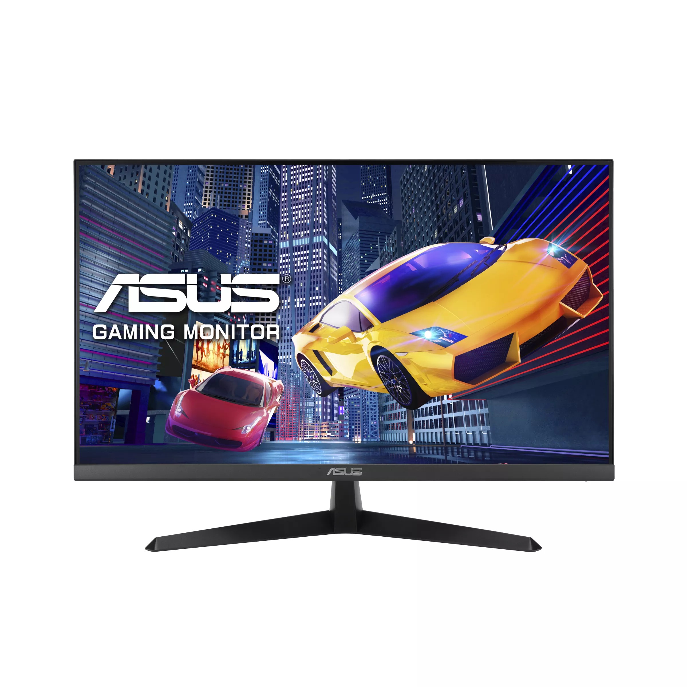 Monitor ASUS VY279HGR (27 inch - IPS - FHD - 120Hz - 1ms) VGA + HDMI