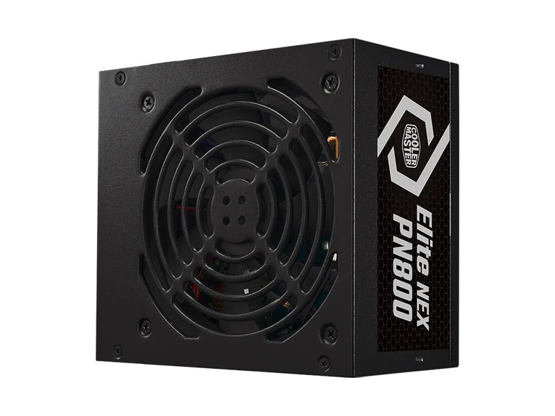 Nguồn Cooler Master Elite NEX PN800 230V 700W A/EU Cable