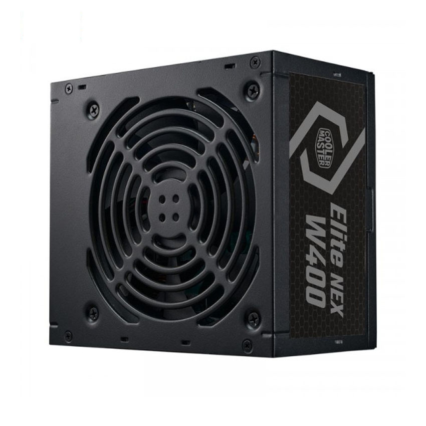 Nguồn Cooler Master NEX N400 230V A/EU Cable