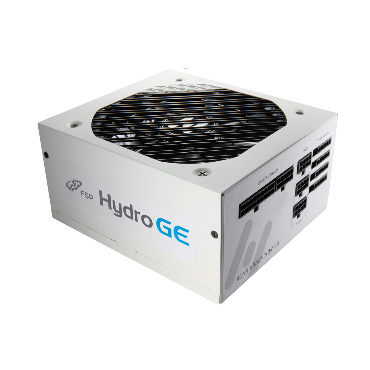 Nguồn FSP Hydro-GE HGE-650 - 650W 80-Plus Gold