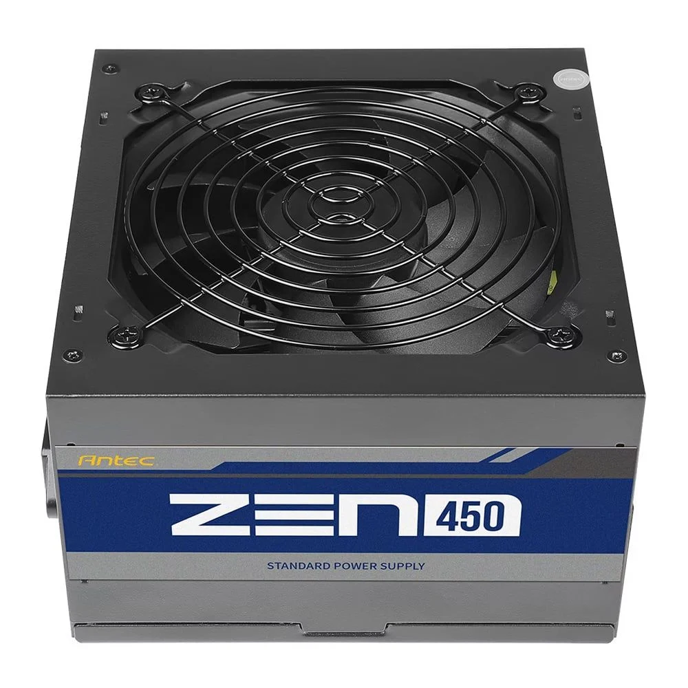 Nguồn Máy Tính ANTEC ZEN 450 EC