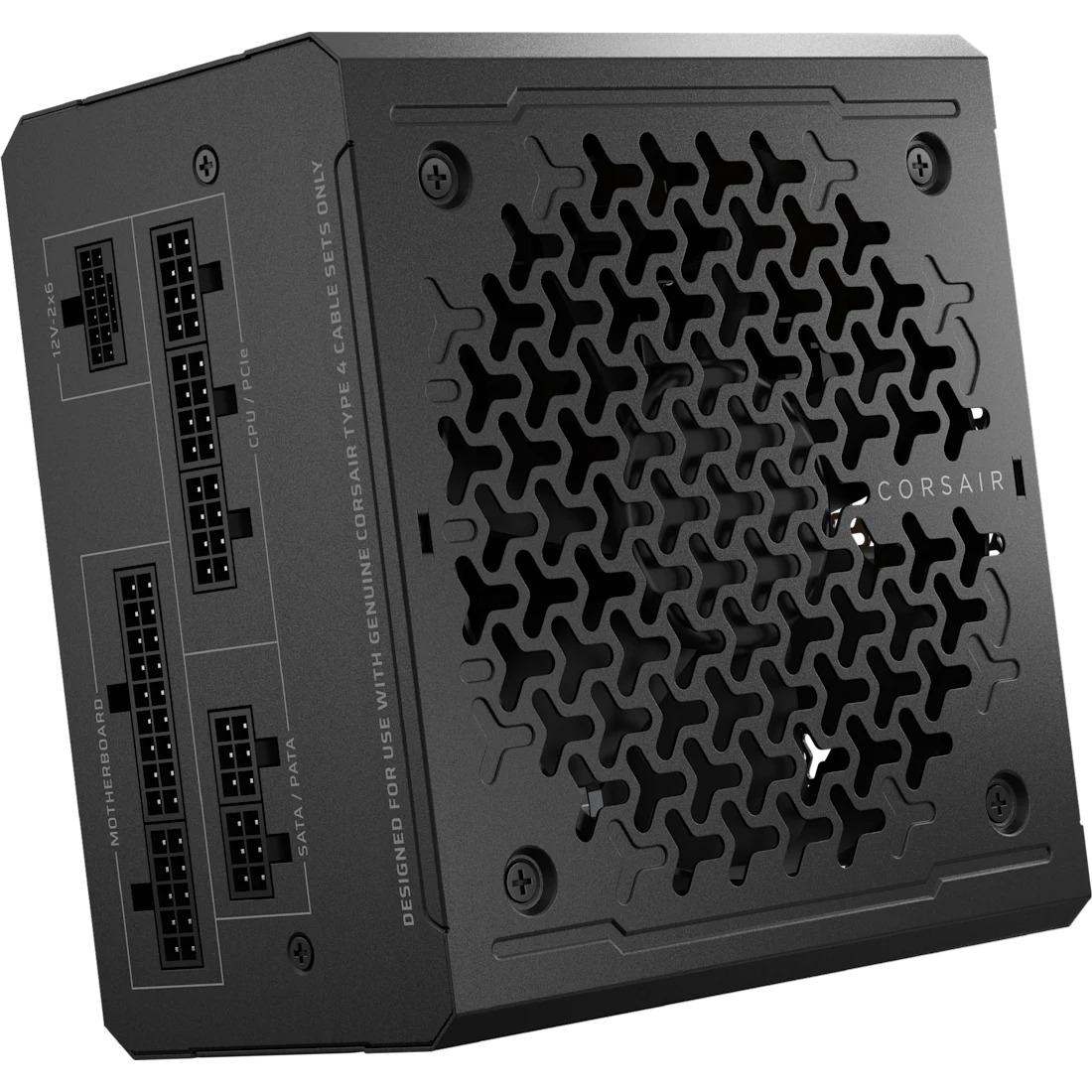 Nguồn Máy Tính Corsair RM750e 750W ATX 3.1