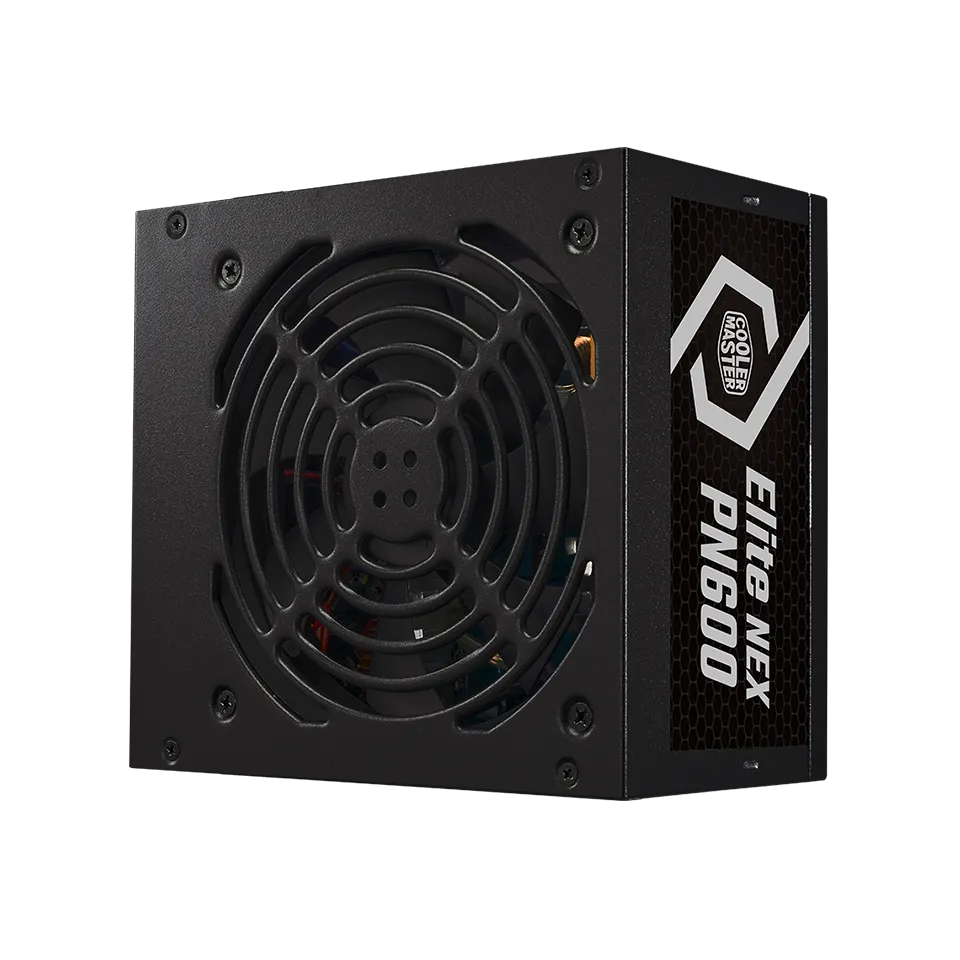 Nguồn Cooler Master Elite NEX N600 230V 600W