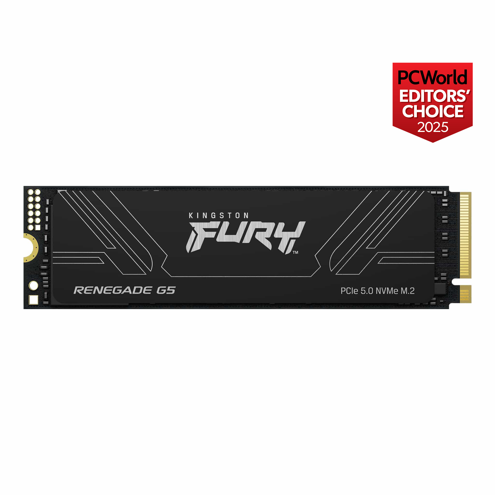 Ổ cứng SSD Kingston 1TB Renegade G5 M2 2280 (SFYR2S/1T0)