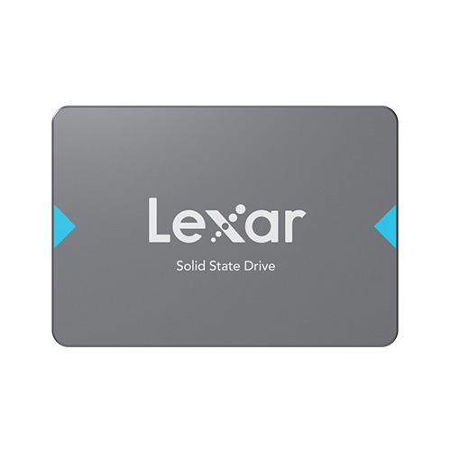 Ổ cứng SSD Lexar NQ100 1TB 2.5 inch SATA3 (LNQ100X001T-RNNNG)