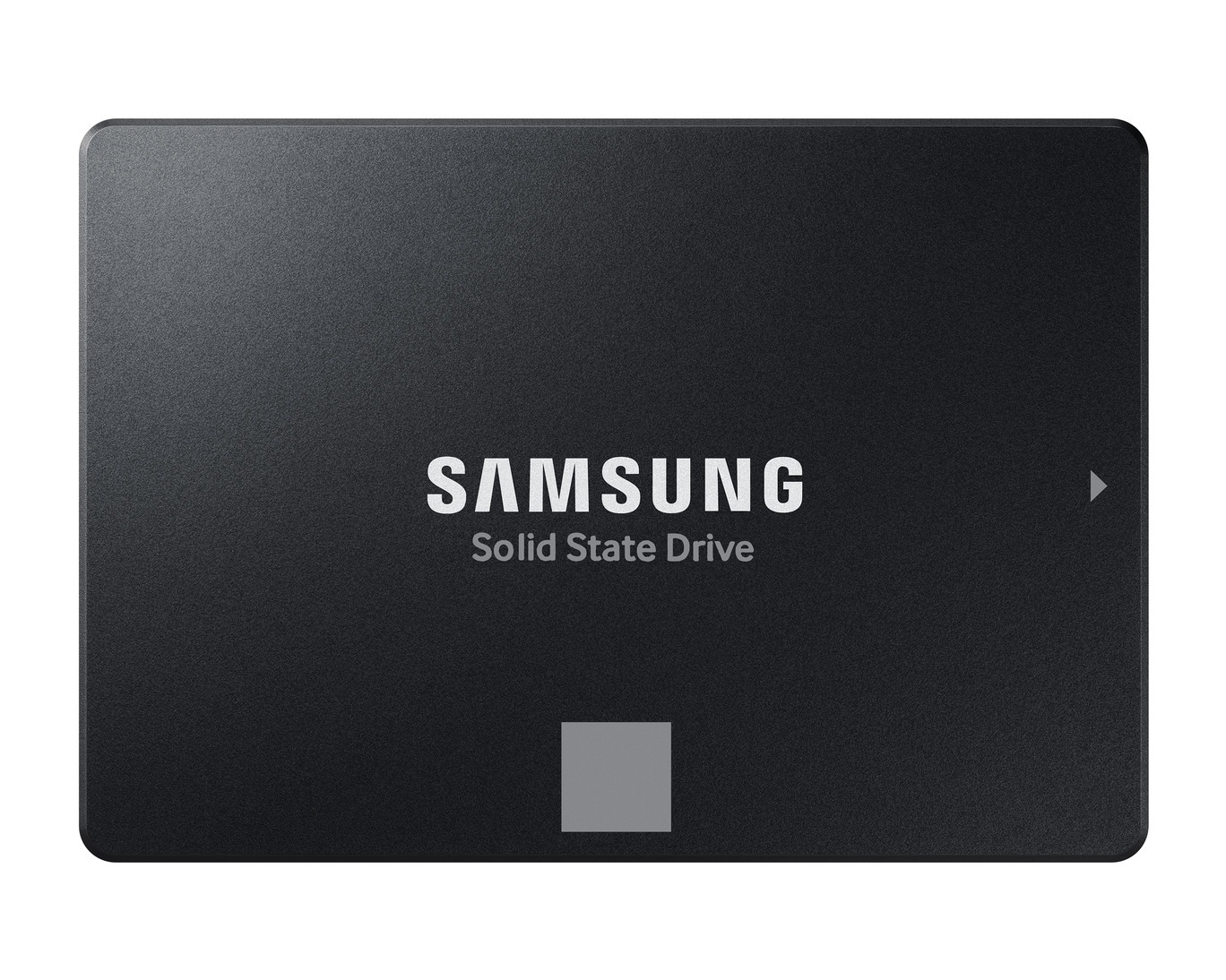 Ổ cứng SSD Samsung 870 EVO 2TB 2.5 inch SATA3 (MZ-77E2T0BW)