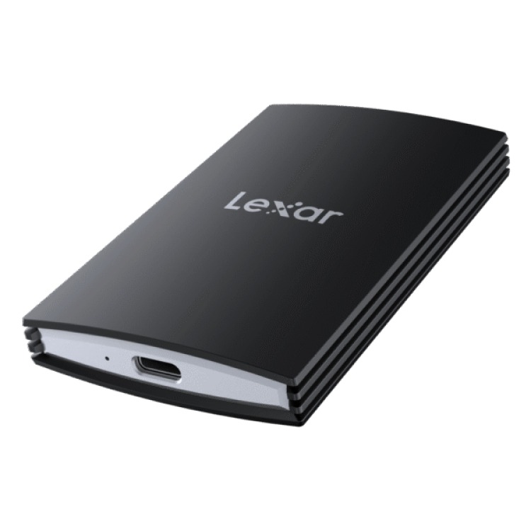 Ổ cứng di động SSD Lexar 2TB SSD Armor 700 (LAR700X002T-RNBNG)