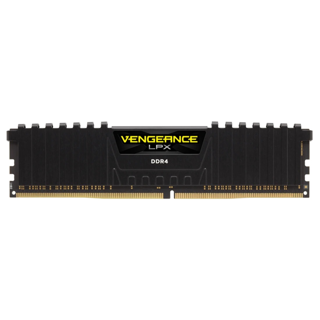 RAM CORSAIR VENGEANCE® LPX 8GB (1x8GB) DDR4 3200Mhz