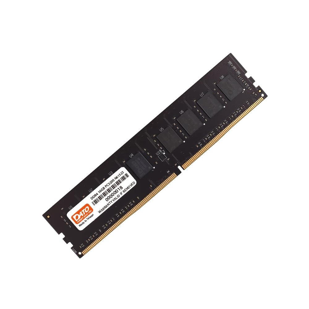 RAM DATO DDR4 16GB 3200Mhz