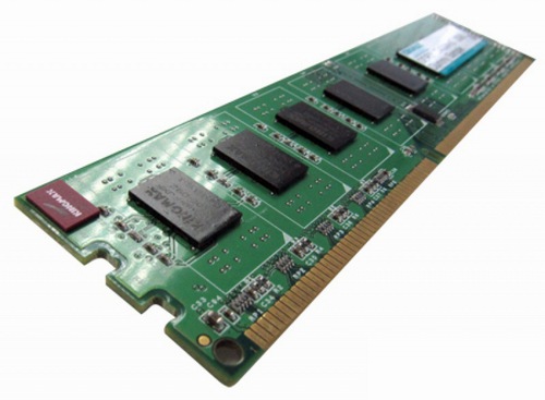 RAM Desktop Kingmax 8GB DDR3 1600 Mhz Non-ECC (FLGG45F)