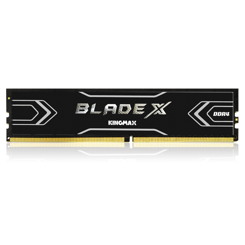 RAM Desktop Kingmax BLADE X GXOH23F 16GB (1x16GB) DDR4 3200Mhz