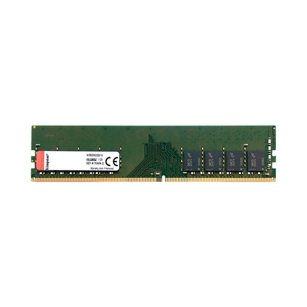 RAM Desktop Kingston 16G (1x16GB) DDR4 3200Mhz (KVR32N22S8/16)