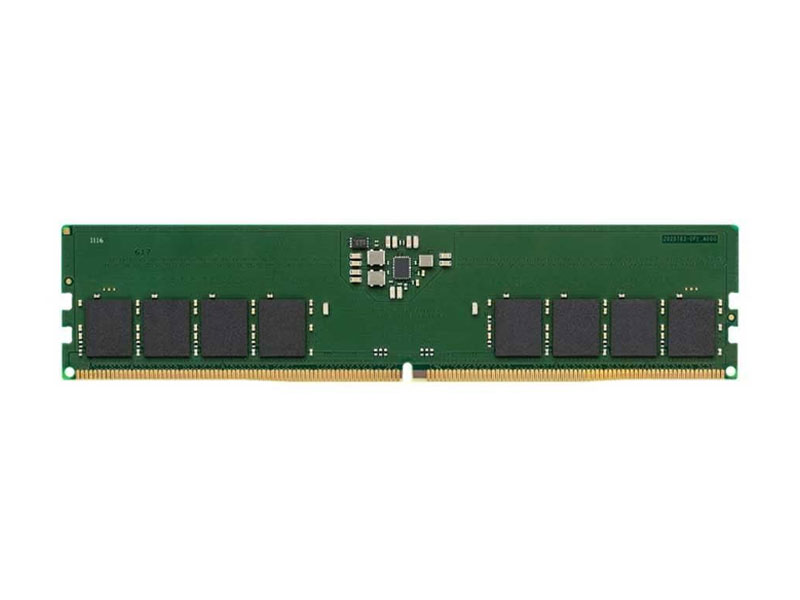 RAM Desktop Kingston 16GB D5-5600U46 1Rx8 UDIMM KVR56U46BS8-16WP