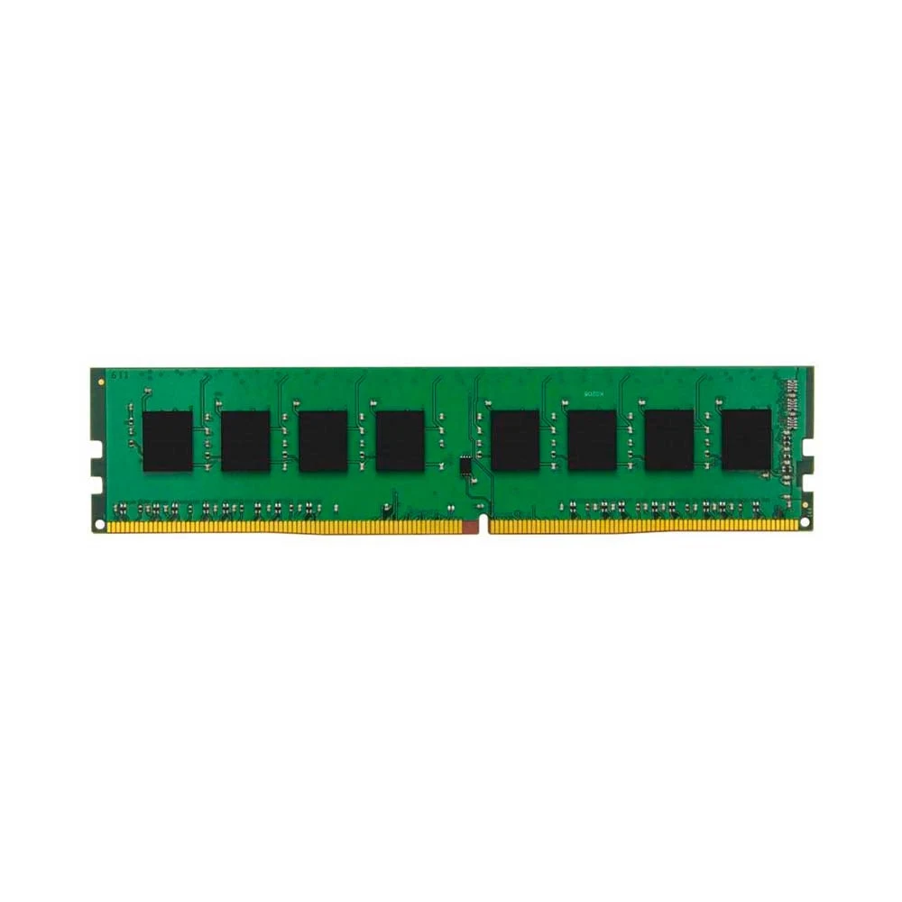 RAM Desktop Kingston 8GB DDR4 3200MHz (KVR32N22S8/8WP)