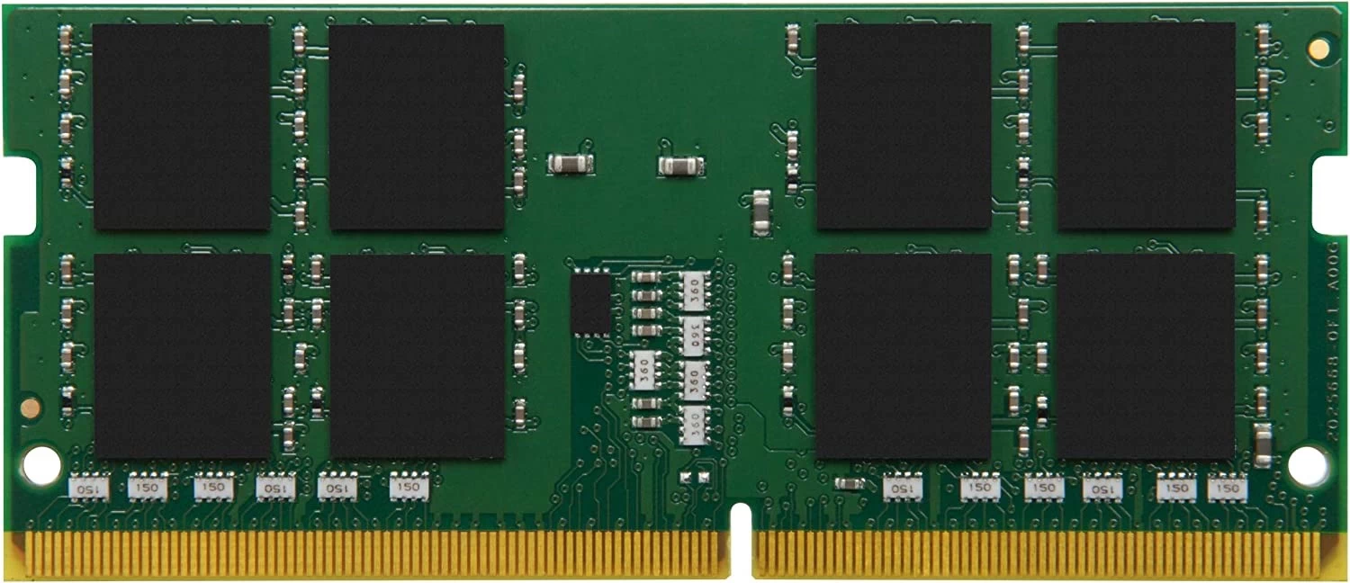 RAM Laptop DDR4 Kingston 16GB (1x16GB) DDR4 3200Mhz SO-DIMM (KVR32S22D8/16WP)