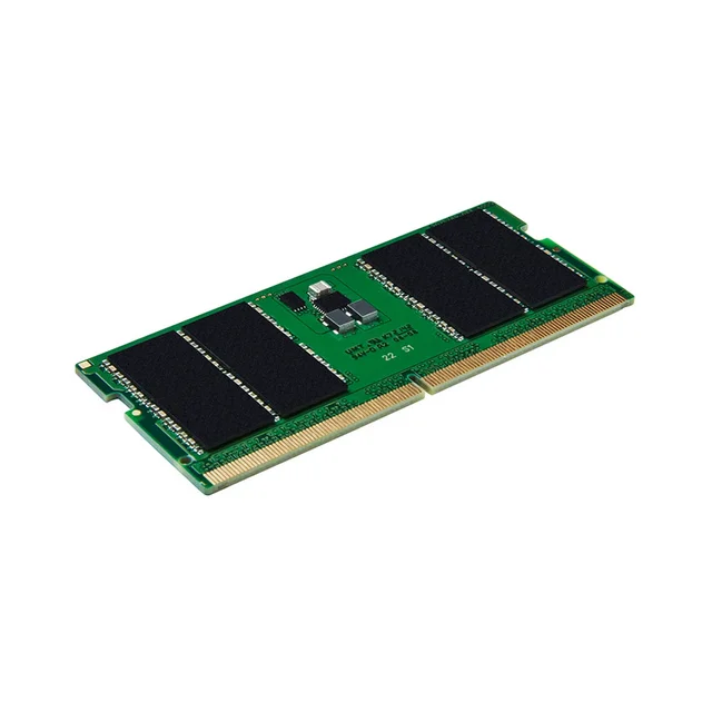 RAM Laptop Kingston 32G DDR5 5600Mhz 2Rx8 SO-DIMM (KVR56S46BD8-32)