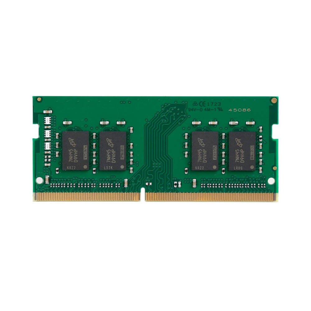 RAM Laptop Kingston 32GB DDR4 3200Mhz SO-DIMM 2Rx8 (KVR32S22D8/32)