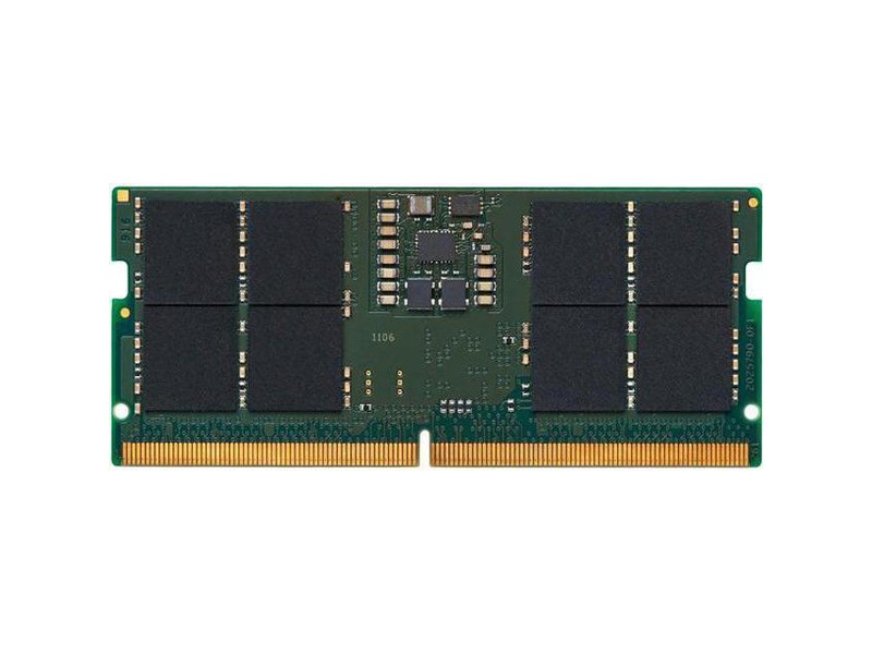 RAM Laptop Kingston 32GB DDR5 5600Mhz SO-DIMM (KCP556SD8-32)